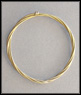 Guitar String Bracelet