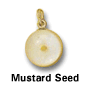 mustard seed charms